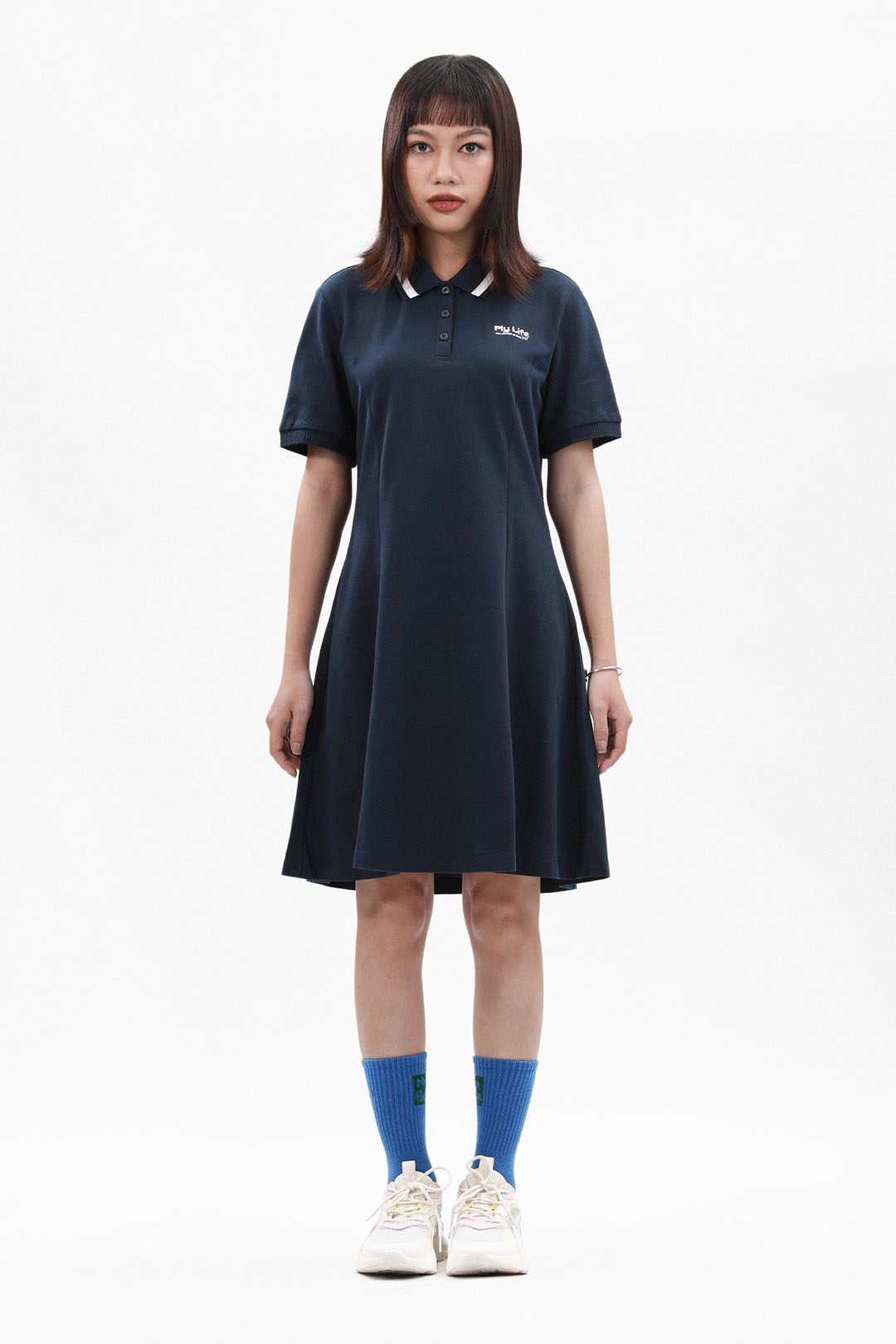 Sport Life One Piece Dress TEN11